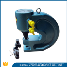 Herramientas de diseño atractivo Multifuncional Nc Dobladora de China Máquina de corte hidráulico